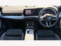 Used BMW X1 M Sport 170 HP (125 kW) 2026 Silver SUV