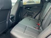 New Land Rover Range Rover evoque SE Dynamic 163 HP (119 kW) 2025 Eiger grey SUV