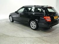 Używany Mercedes C220 2012 Sedan/Limuzyna