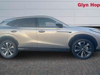 Used MG HS Trophy 170 HP (125 kW) 2026 SUV