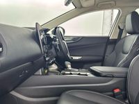 Used Lexus NX450h+ 2023 Black SUV