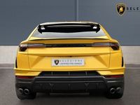 used Lamborghini Urus Estate 4.0T FSI V8 Performante 5dr Auto Automatic Estate