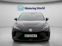 Used MG MG4 EV Trophy 150 kW (204 HP) 2025 Hatchback