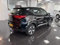 Used MG ZS Trophy 130 kW (177 HP) 2022 Black SUV