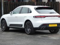 Usado Porsche Macan 2023 Branco SUV