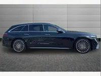 Used Mercedes E300 AMG Line Premium Plus 309 HP (227 kW) 2026 Black Estate