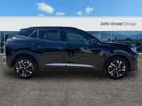Używany Peugeot 2008 Allure+ 2023 Czarny SUV