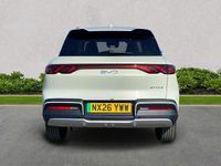 New BYD Atto 2 Boost 130 kW (177 HP) 2026 Green SUV