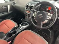 used Nissan Qashqai 2.0 dCi Acenta 5dr 4WD