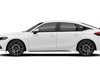 Used Honda Civic SR 129 HP (94 kW) 2018 Hatchback