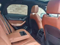 Used Jaguar F-Pace R-Dynamic 404 HP (297 kW) 2022 Grey SUV