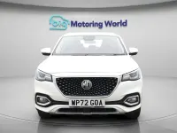 Usado MG HS 2022 Blanco SUV