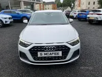 Used Audi A1 Sport 2025 White SUV
