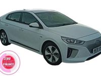 Used Hyundai Ioniq Premium SE 100 kW (136 HP) 2019 Hatchback