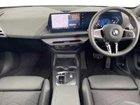 Used BMW 120 M Sport 168 HP (123 kW) 2025 Blue Hatchback