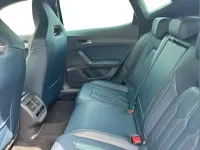 Used Cupra Formentor 150 HP (110 kW) 2023 Grey SUV