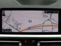 Used BMW 330e M Sport 292 HP (214 kW) 2022 Grey Sedan