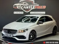 Usado Mercedes A200 Executive 2016 Prateado Citadino