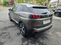Second-hand Peugeot 3008 Allure 2020 Gri SUV
