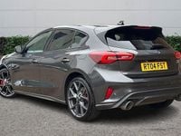 Used Ford Focus ST 280 HP (205 kW) 2024 Hatchback