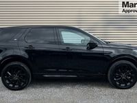 used Land Rover Discovery Sport 1.5 P300e R-Dynamic SE 5dr Auto [5 Seat]