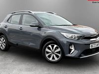 Usado Kia Stonic 101 CV (74 kW) 2024 SUV