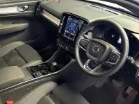 Used Volvo XC40 Plus 161 HP (118 kW) 2026 SUV