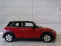 Używany Mini Cooper Classic 134 KM (98 kW) 2023 Czerwony Hatchback