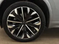 Used Volvo XC90 Ultra 455 HP (334 kW) 2025 Grey SUV