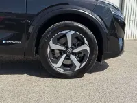 Used Nissan Qashqai N-Connecta 190 HP (139 kW) 2024 Black SUV
