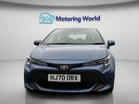 Used Toyota Corolla 122 HP (89 kW) 2022 Hatchback