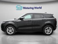 Used Land Rover Range Rover S 249 HP (183 kW) 2020 Black SUV