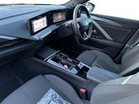 Used Vauxhall Astra S 130 HP (95 kW) 2025 Grey Estate