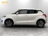 Usado Suzuki Swift SZ5 83 HP (61 kW) 2022 Branco Citadino