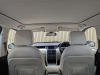 Used Land Rover Discovery Sport HSE Luxury 180 HP (132 kW) 2016 Grey SUV