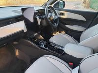 Used Honda e:Ny1 Advance 150 kW (204 HP) 2025 Blue SUV