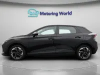 Used MG MG4 EV SE 319 kW (435 HP) 2023 Hatchback