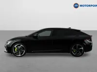 Used Kia EV6 GT 430 kW (585 HP) 2023 Black SUV