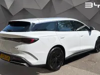 New BYD Seal Boost 184 HP (135 kW) 2026 Estate