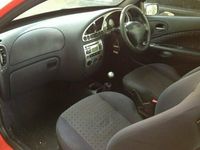 Used Ford Puma 2000 Coupe