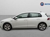 Second-hand VW Golf VIII Style 150 CP (110 kW) 2024 Hatchback