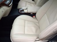 Used Mercedes S320 2009 Sedan
