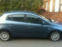 Używany Fiat Bravo 2008 Hatchback