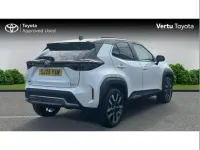 Used Toyota Yaris Cross Edition 113 HP (83 kW) 2024 Other SUV