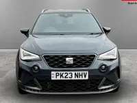 Used Seat Arona FR Sport 110 HP (80 kW) 2023 SUV
