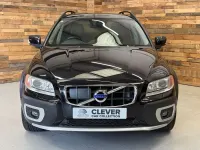 Used Volvo XC70 SE Lux 304 HP (223 kW) 2012 Black Estate