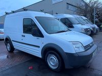 used Ford Transit Connect High Roof Van L TDCi 90ps SENSIBLE MILES CLEAN VAN SUPERB DRIVE LONG MOT