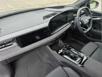 Used Audi SQ6 e-tron Black Edition 359 kW (489 HP) 2026 Grey SUV