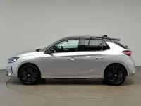 Novo Vauxhall Corsa-e 100 kW (136 HP) 2026 Prateado Citadino