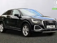 Used Audi Q2 Sport 150 HP (110 kW) 2026 SUV